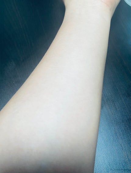 ダーマテカバイオームクリーム/THE A'VVE/フェイスクリームを使ったクチコミ(4枚目)