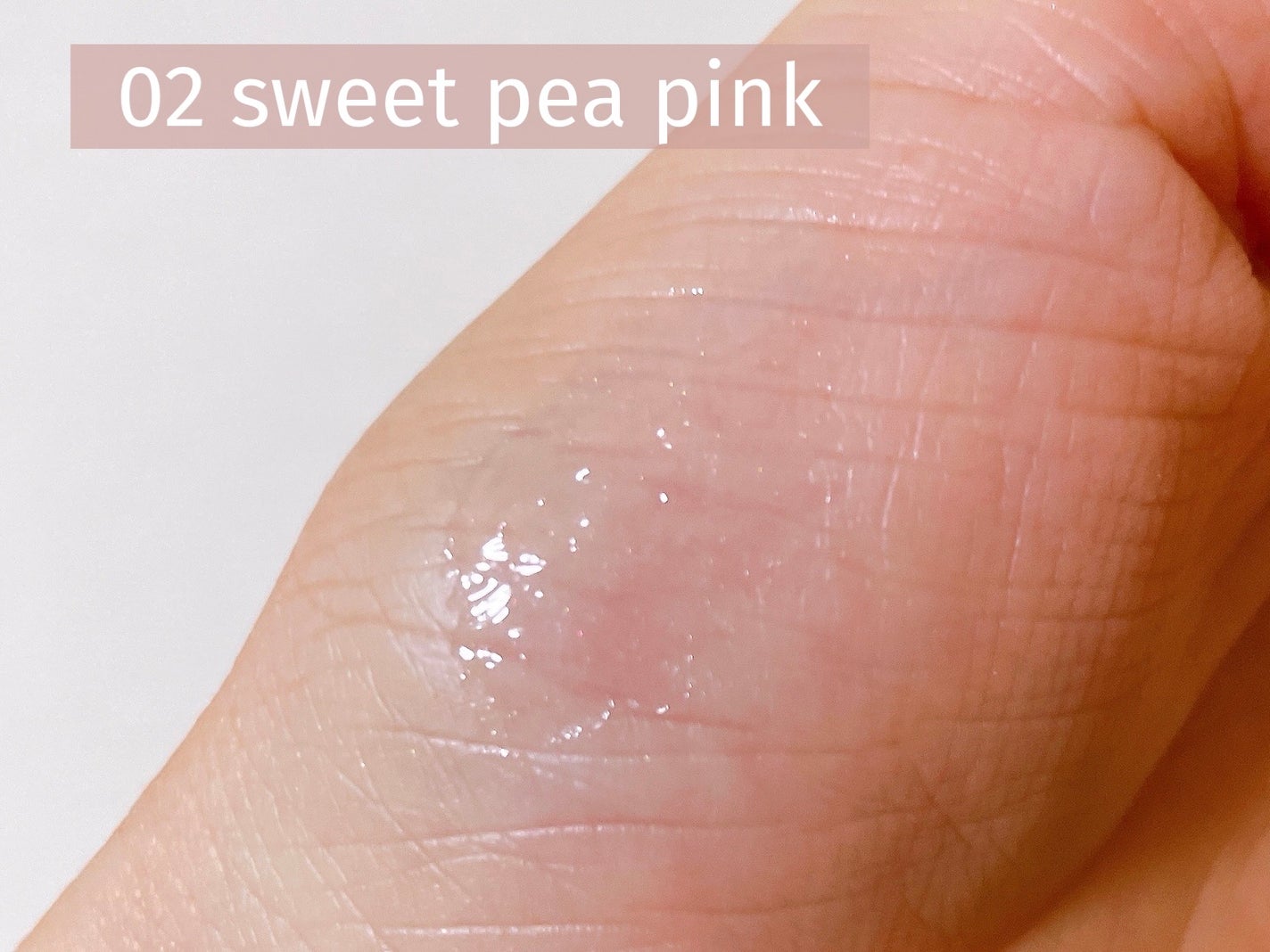 ジルスチュアート タイムレスグロウ ルージュティント/JILL STUART/リップティントを使ったクチコミ(8枚目)