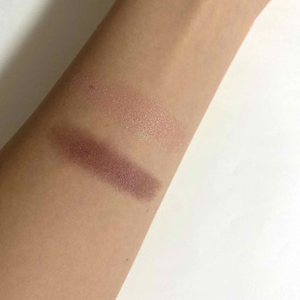 ワイドルックアイズ PK373/インテグレート/アイシャドウパレットを使ったクチコミ(3枚目)