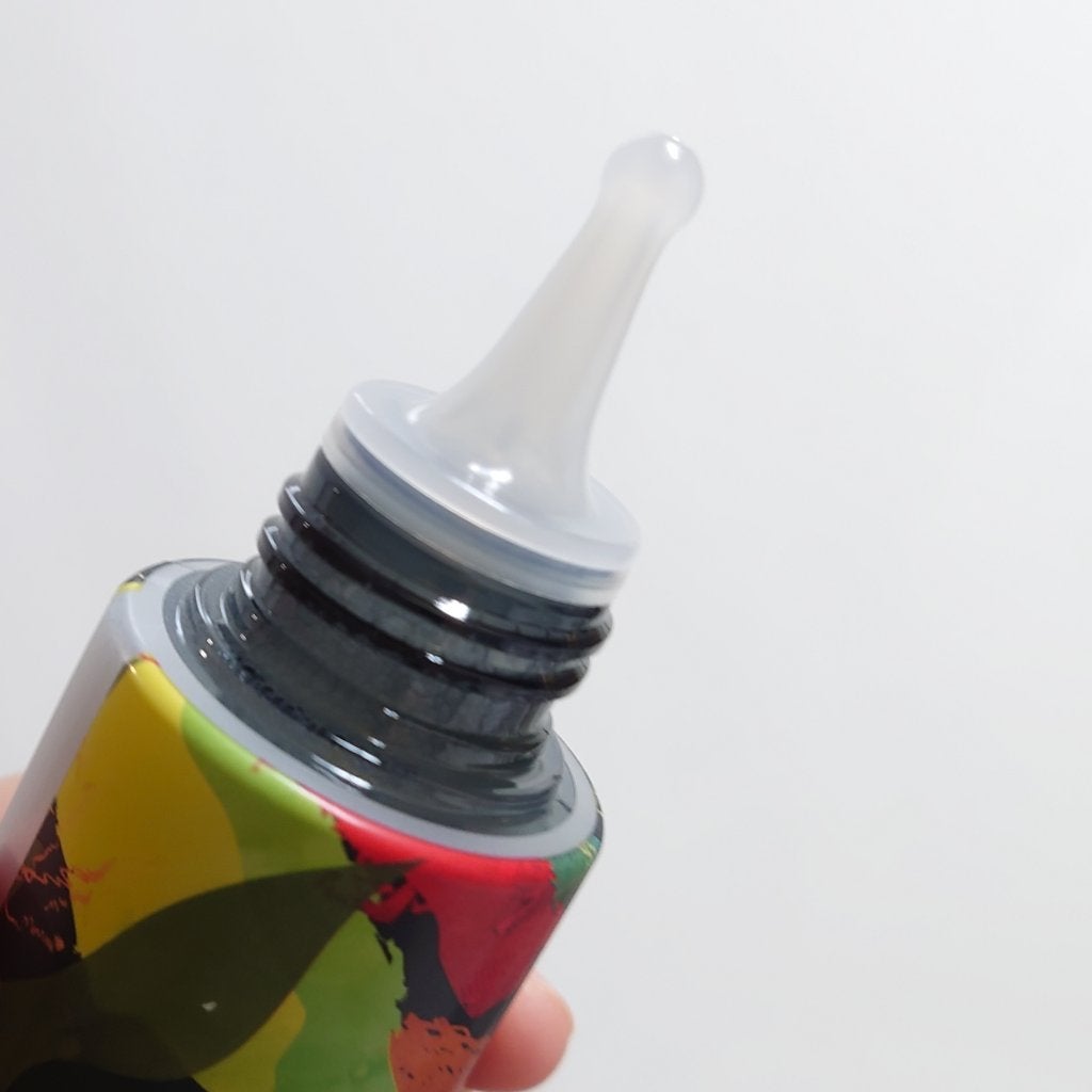 スカルプリッチ プロフェッショナル/日清食品/頭皮ローションを使ったクチコミ(3枚目)