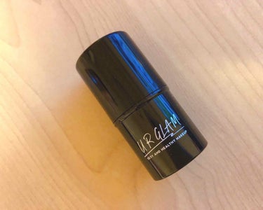 UR GLAM　FACE GLOSS STICK/U R GLAM/ジェル・クリームチークを使ったクチコミ（1枚目）