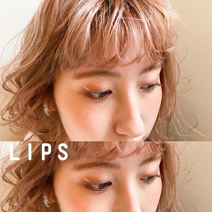 セルヴォーク カムフィー ブラッシュ/Celvoke/パウダーチークを使ったクチコミ(3枚目)