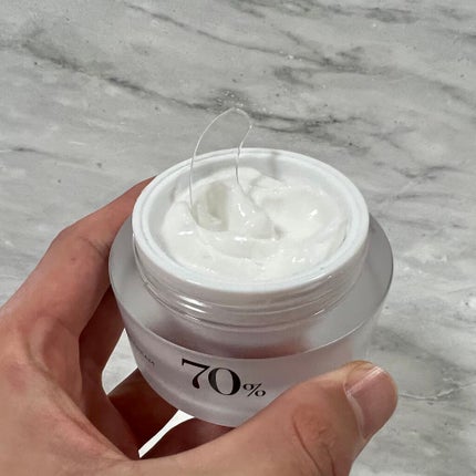 ドクダミ 77 スージングトナー/Anua/化粧水を使ったクチコミ(4枚目)