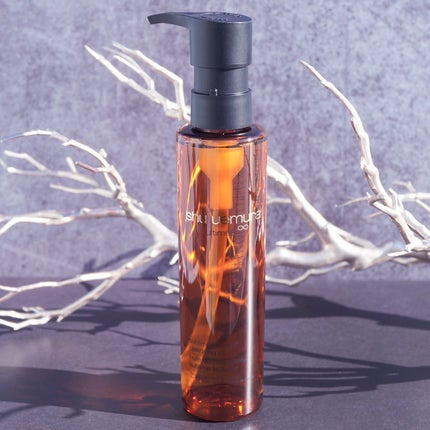 アルティム8∞ スブリム ビューティ クレンジング オイルn/shu uemura/オイルクレンジングを使ったクチコミ(1枚目)