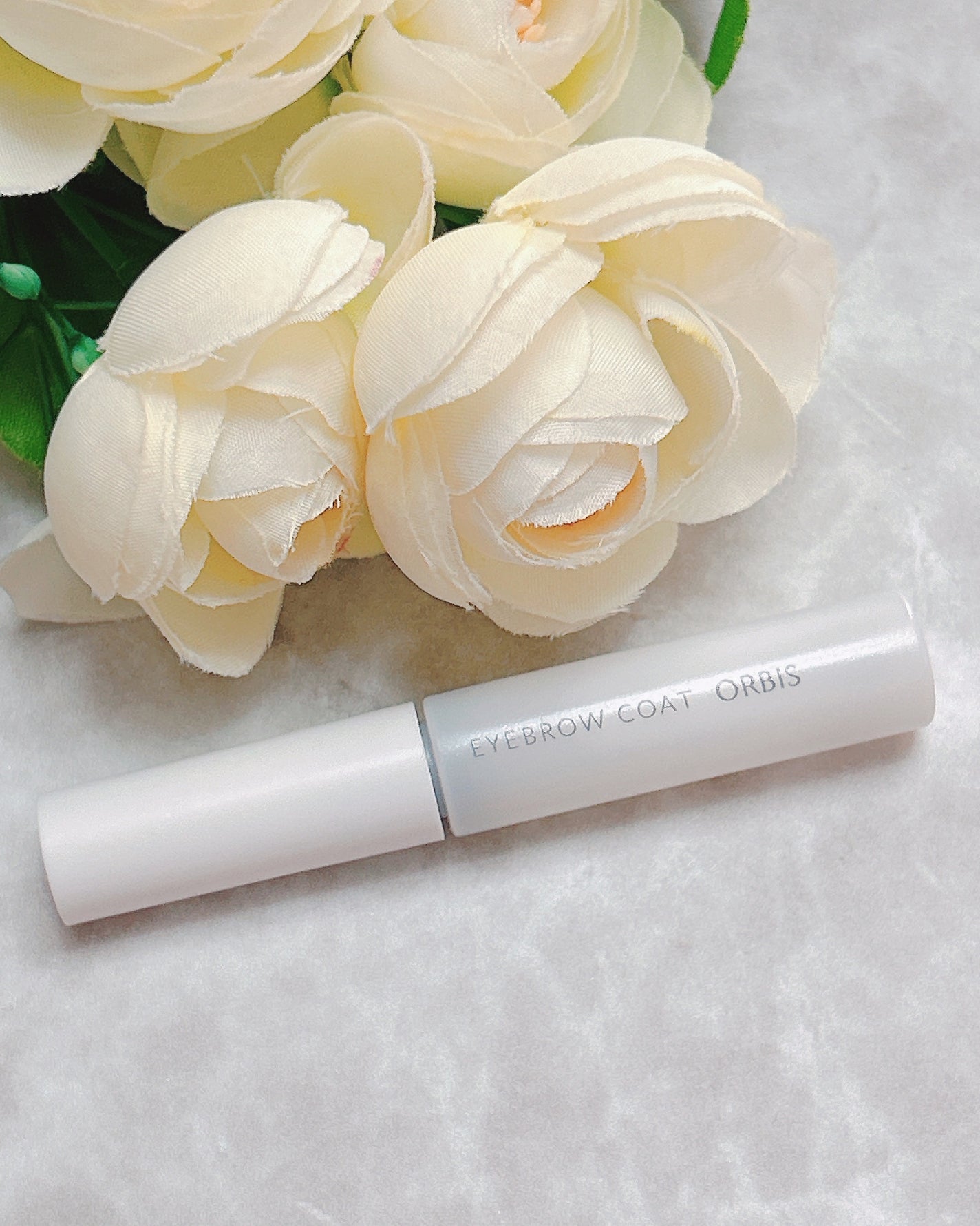 ししゃみ 𑁊^. ̫ .^𑁊 on LIPS 「🩷#オルビス#アイブロウコートアイブロウはいつもお金をかけずプ..」(1枚目)