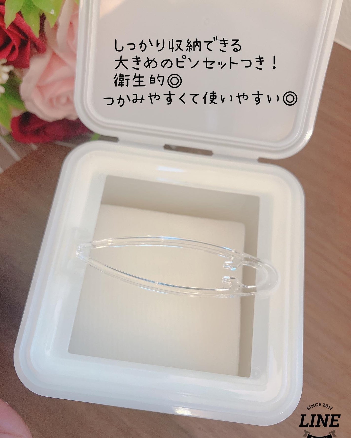 シカピーリングトナーパッド/ONE THING/トナーパッドを使ったクチコミ(4枚目)