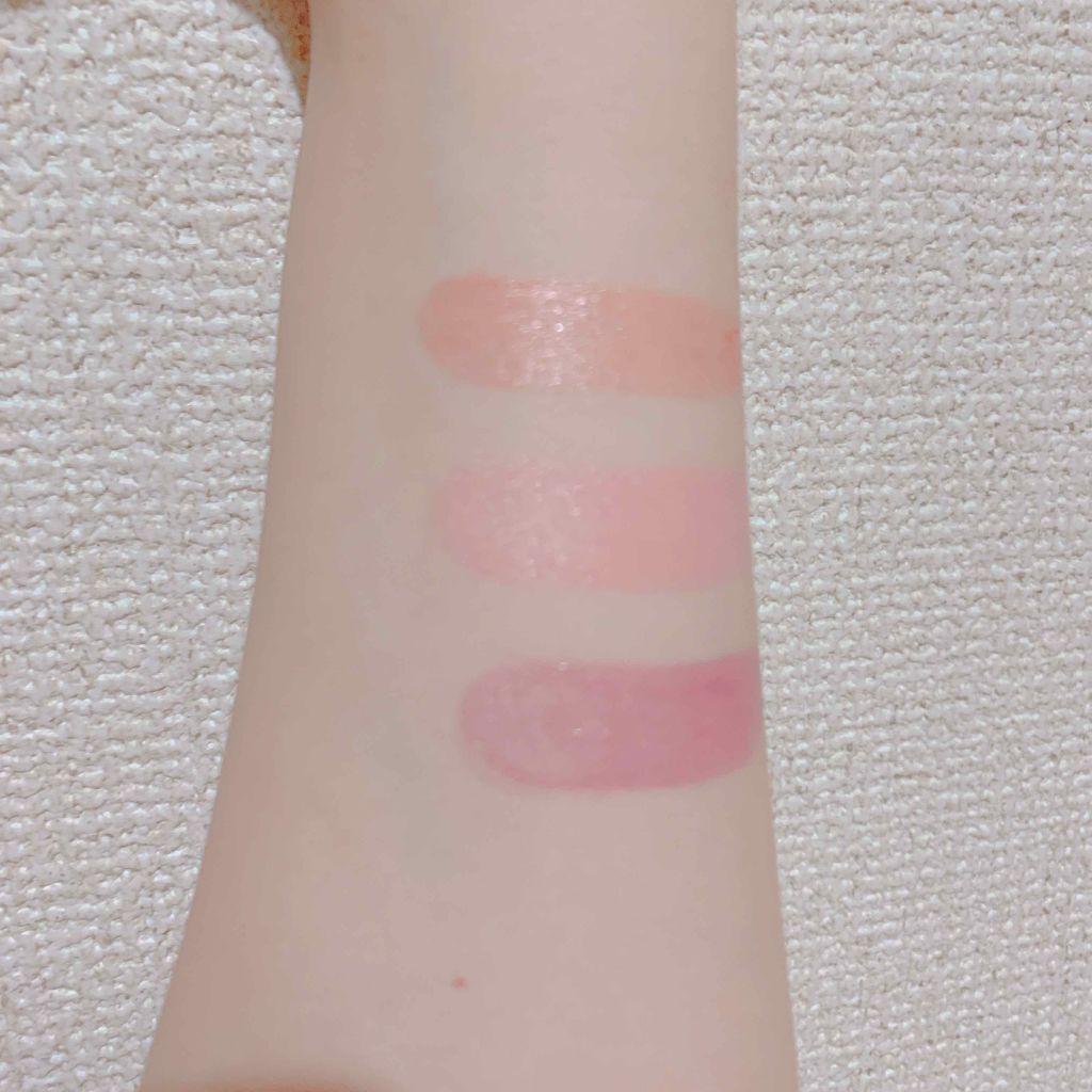 オペラ リップティント N/OPERA/リップティントを使ったクチコミ（2枚目）