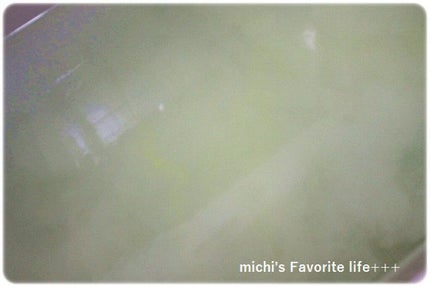 バスクリンマルシェ シダーウッドの香り/バスクリン/入浴剤を使ったクチコミ(3枚目)