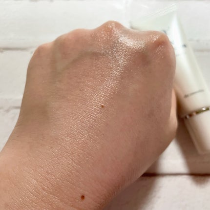 obc UVプロテクター/obc cosmetics/化粧下地を使ったクチコミ(4枚目)