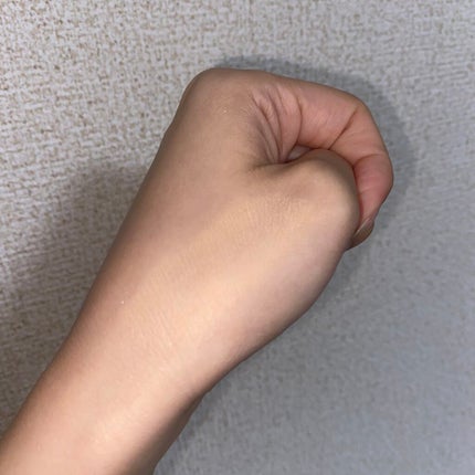 タンイドル ウルトラ ウェア リキッド PO-01/LANCOME/リキッドファンデーションを使ったクチコミ(3枚目)