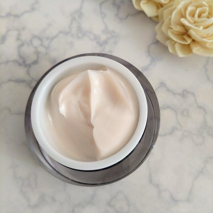 ブラックスネイル クリーム/Dr.G/フェイスクリームを使ったクチコミ(3枚目)