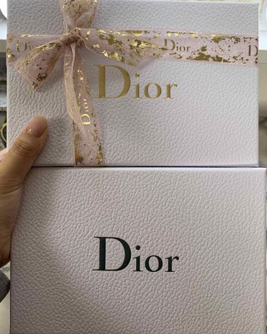 【旧】ディオール アディクト リップ マキシマイザー/Dior/リップグロスを使ったクチコミ（4枚目）