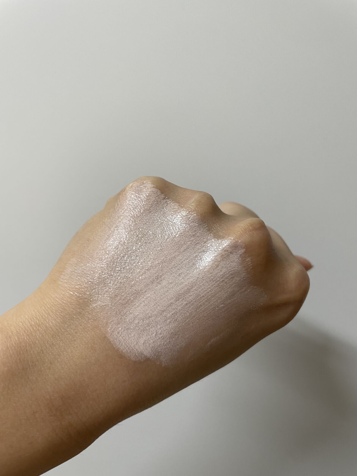 プライムプライマー  トーンアップ/BANILA CO/化粧下地を使ったクチコミ（2枚目）