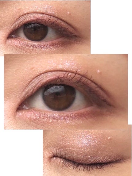 シャドーフラッシュ /MAJOLICA MAJORCA/アイシャドウパレットを使ったクチコミ(2枚目)