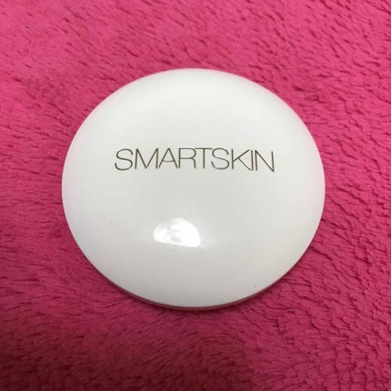 アルビオン スマートスキン ベリーレア/ALBION/クリーム・エマルジョンファンデーションを使ったクチコミ(3枚目)