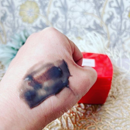 ローメルト クレンジングバーム クロ/アーレス/クレンジングバームを使ったクチコミ(5枚目)