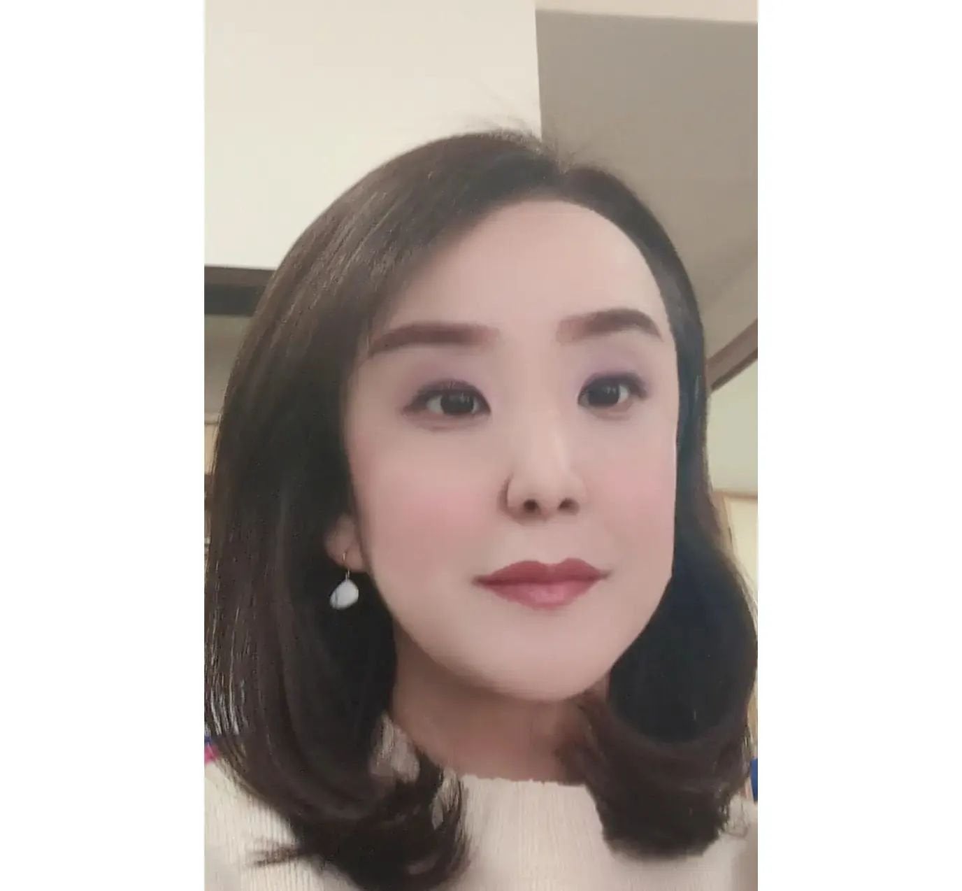 エフェクト ライク フィニッシュ クッション ファンデーション/vim BEAUTY/クッションファンデーションを使ったクチコミ(6枚目)