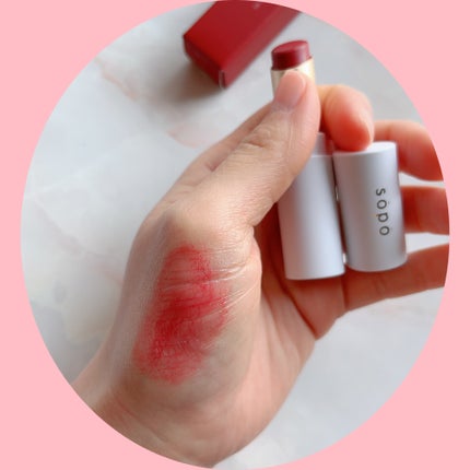 クイックラッシュカーラー/キャンメイク/マスカラ下地を使ったクチコミ(6枚目)