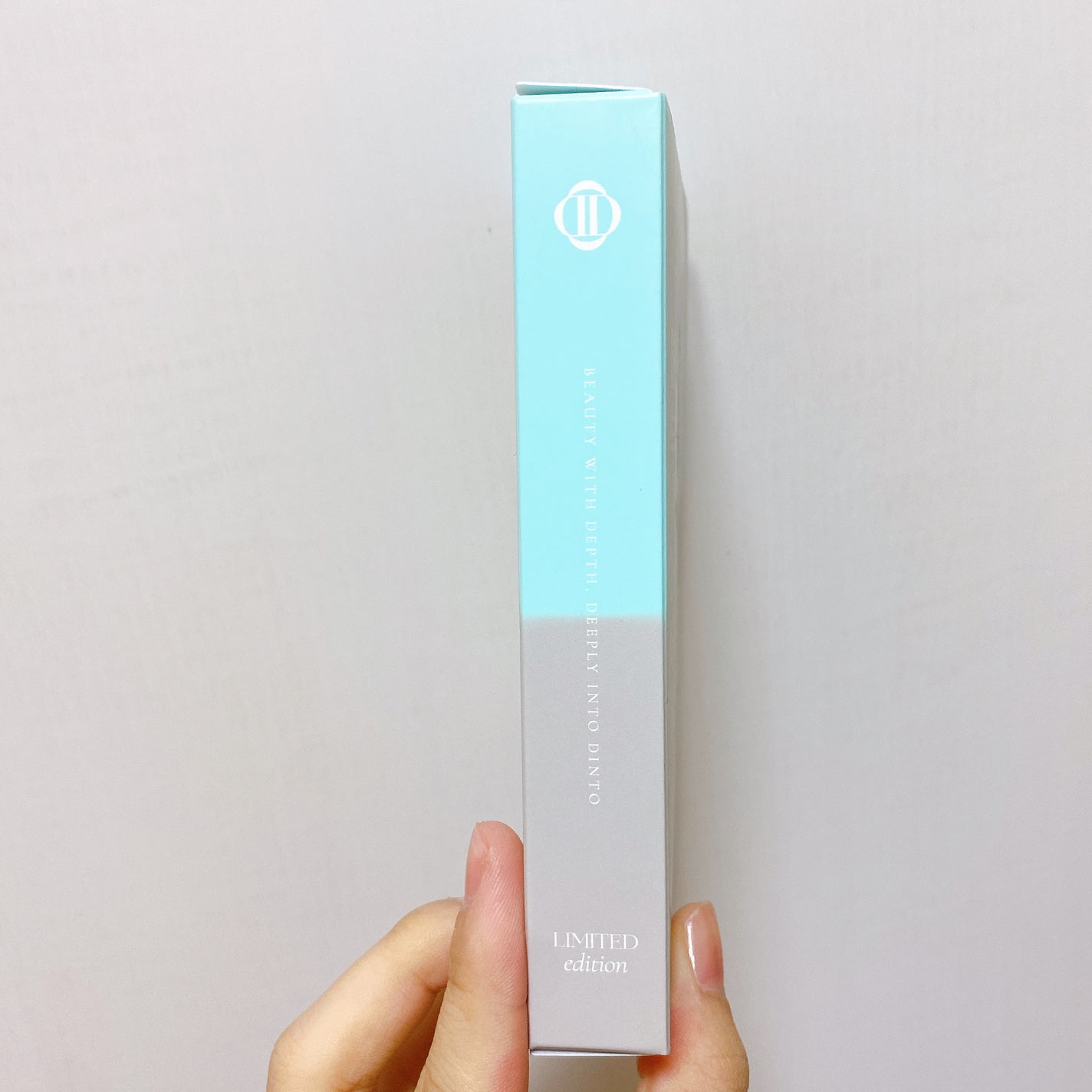 シェイクスピア イン ラブ グリッター/Dinto/グリッターを使ったクチコミ(3枚目)