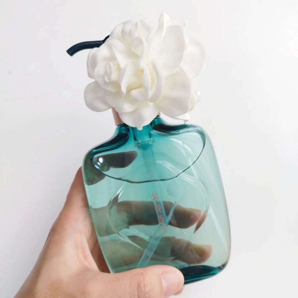 花萃浄顔 クレンジングオイル/花西子/オイルクレンジングを使ったクチコミ（2枚目）