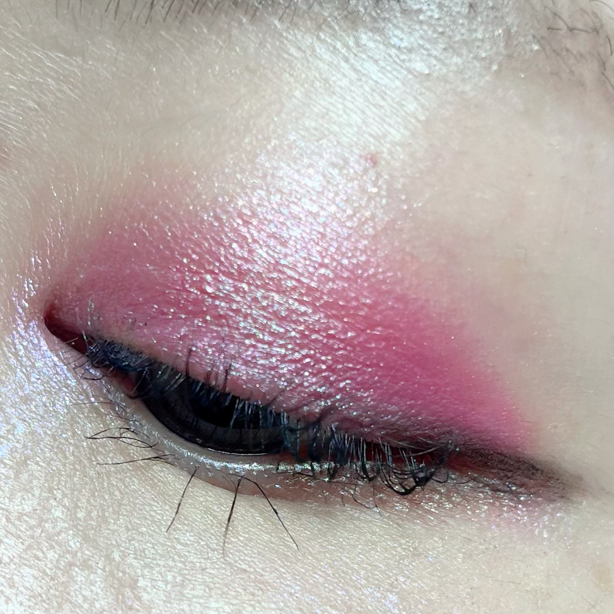 Sigil Inspired Magic Eyeshadows/SIGIL inspired/単色アイシャドウを使ったクチコミ（3枚目）