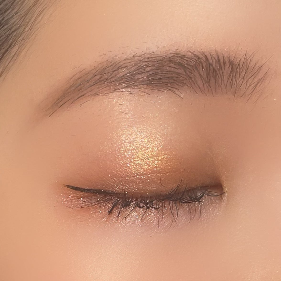 ロイヤルヴィンテージ アイズ/リンメル ロンドン/アイシャドウパレットを使ったクチコミ(3枚目)