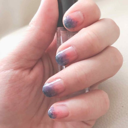 サンリオネイル/DAISO/マニキュアを使ったクチコミ(1枚目)