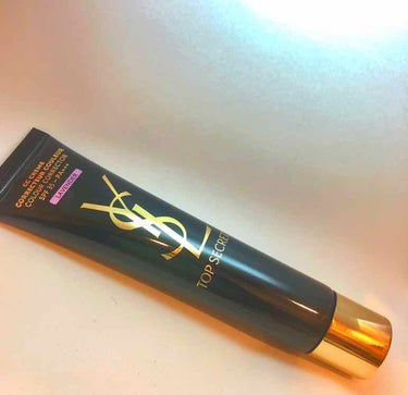 トップ シークレット CC クリーム/YVES SAINT LAURENT BEAUTE/CCクリームを使ったクチコミ（1枚目）