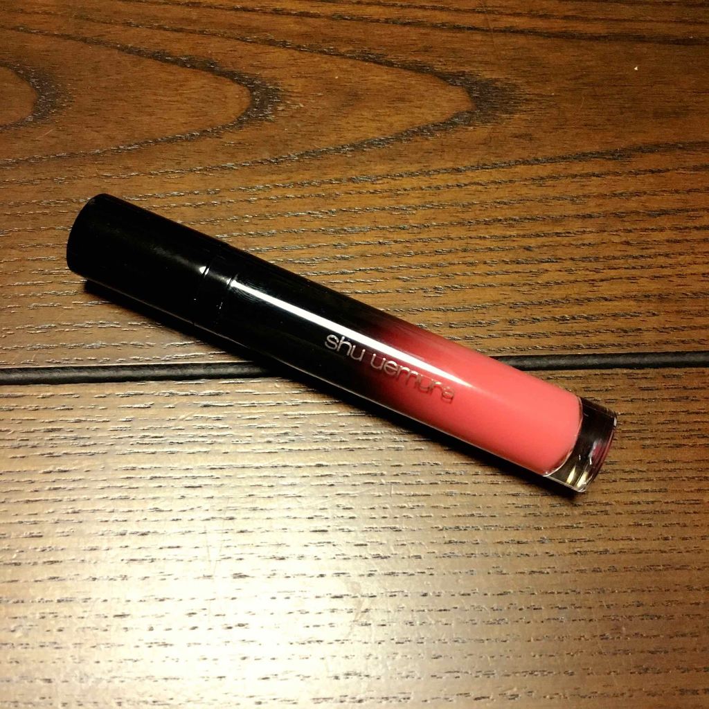 ラック シュプリア/shu uemura/リップグロスを使ったクチコミ(1枚目)