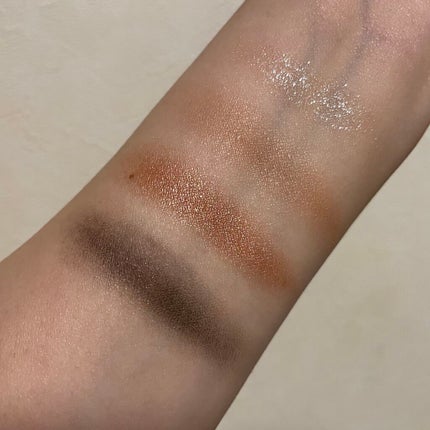 アイ カラー クォード/TOM FORD BEAUTY/アイシャドウパレットを使ったクチコミ(2枚目)