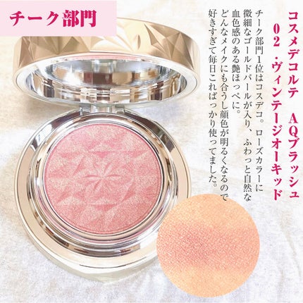 アイ カラー クォード/TOM FORD BEAUTY/アイシャドウパレットを使ったクチコミ(4枚目)