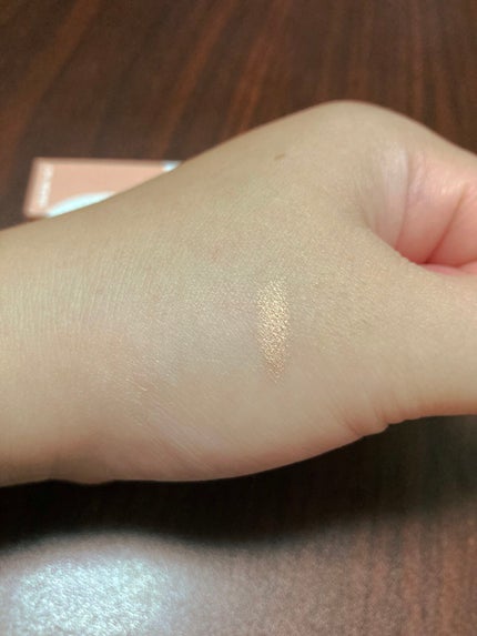 クイックリムーバー N/excel/ポイントメイクリムーバーを使ったクチコミ(4枚目)