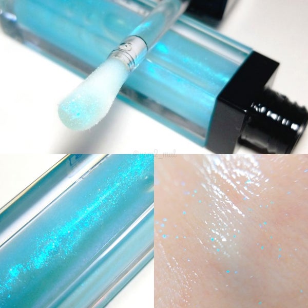 グロス・アンテルディ/GIVENCHY/リップグロス by 吉見さん