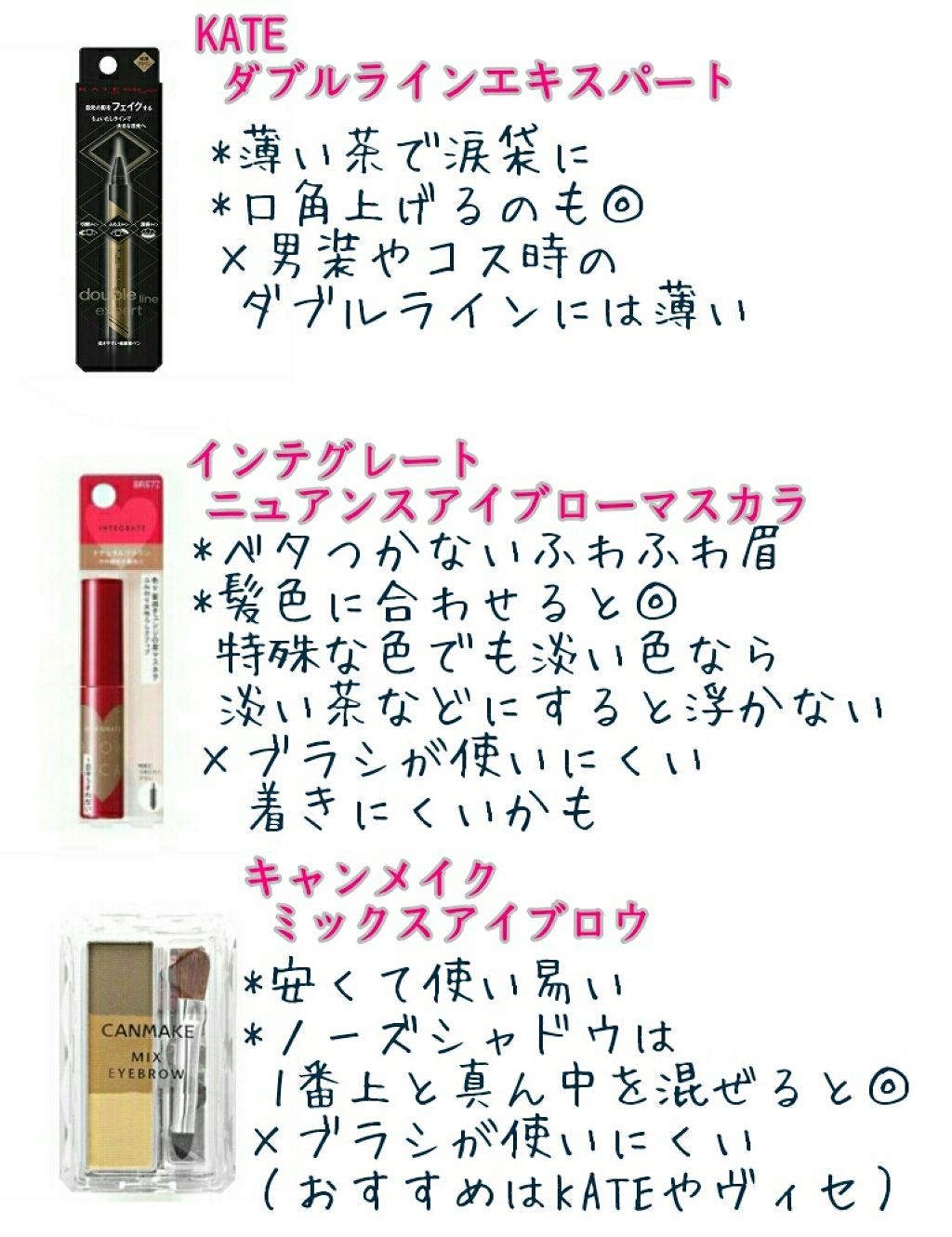 モテライナー リキッド/UZU BY FLOWFUSHI/リキッドアイライナーを使ったクチコミ(3枚目)