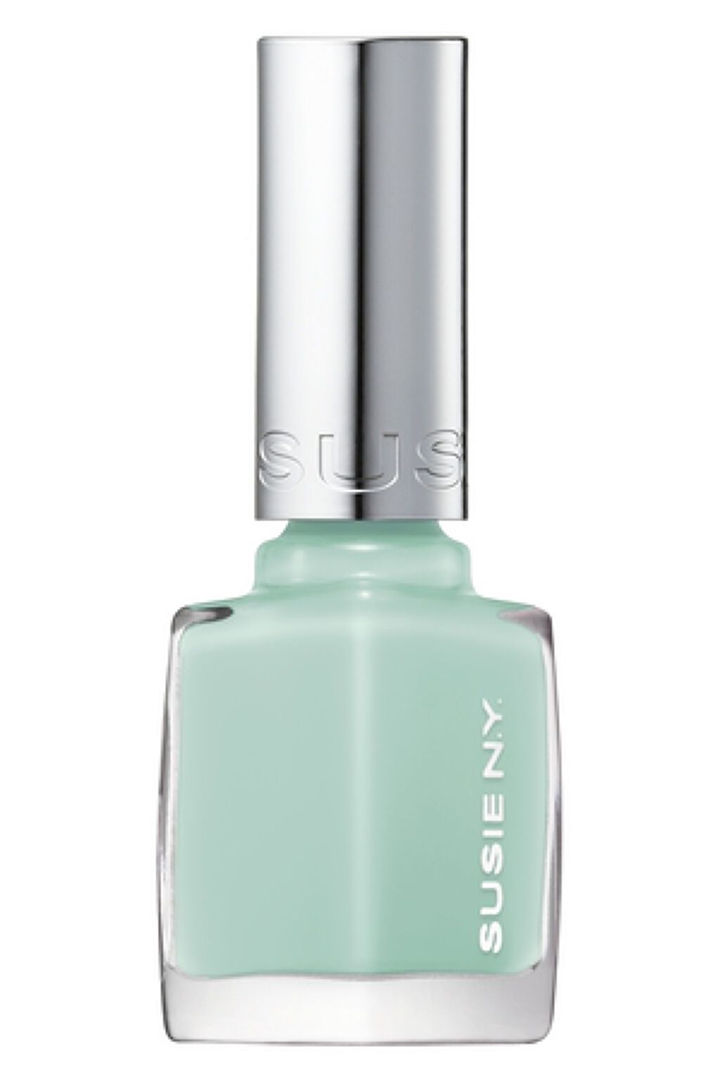 スージー ネイルカラー ラスターN 46 Mint Leaf