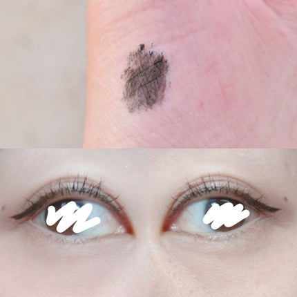 ラッシュ パワー マスカラ ロングウェアリング フォーミュラ/CLINIQUE/マスカラを使ったクチコミ(4枚目)