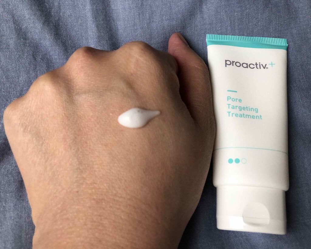 スマートセット/プロアクティブ/スキンケアキットを使ったクチコミ（2枚目）