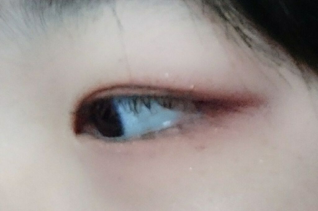 ステイオンバームルージュ/キャンメイク/口紅を使ったクチコミ(4枚目)