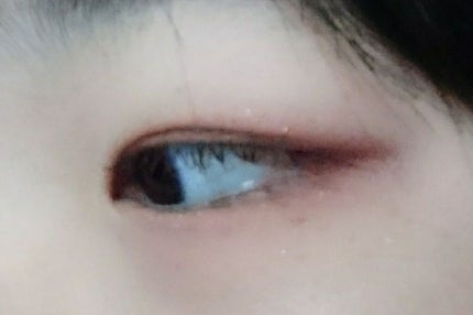 ステイオンバームルージュ/キャンメイク/口紅を使ったクチコミ(4枚目)