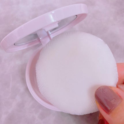 薬用 スキンケア パウダー/アクネオ/プレストパウダーを使ったクチコミ(4枚目)