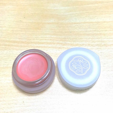 ペーパーライト クリーム アイカラー/SHISEIDO/ジェル・クリームアイシャドウを使ったクチコミ(1枚目)