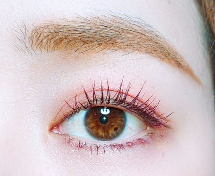 プレイカラーアイズ ≪ミルキーコレクション≫/ETUDE/アイシャドウパレットを使ったクチコミ(1枚目)