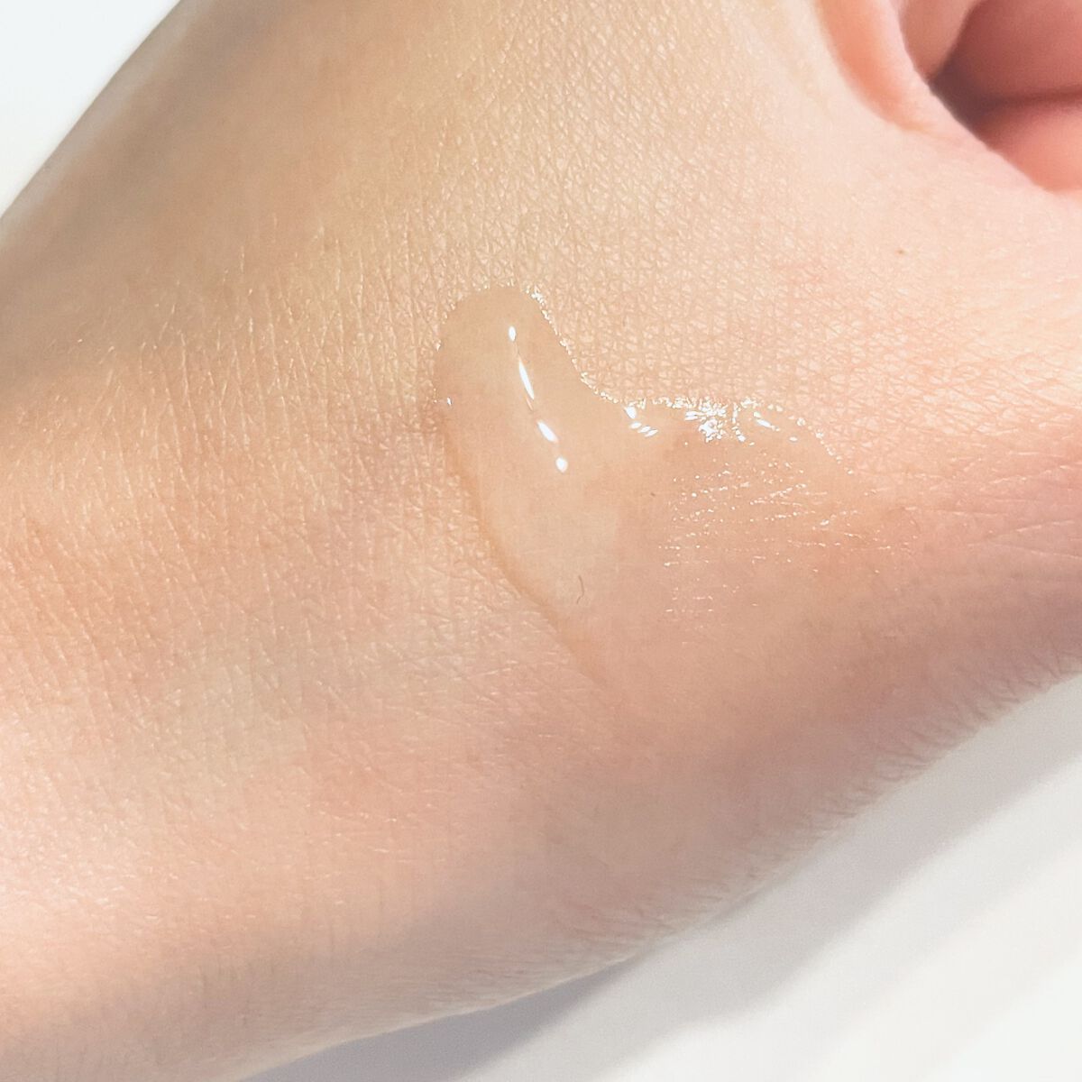 シルキークレンズシャンプー/トリートメント トリートメント 400g/DROAS/市販シャンプーを使ったクチコミ（2枚目）