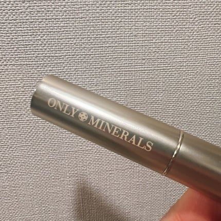 ミネラルルージュN チェリーブラウン/ONLY MINERALS/口紅の画像