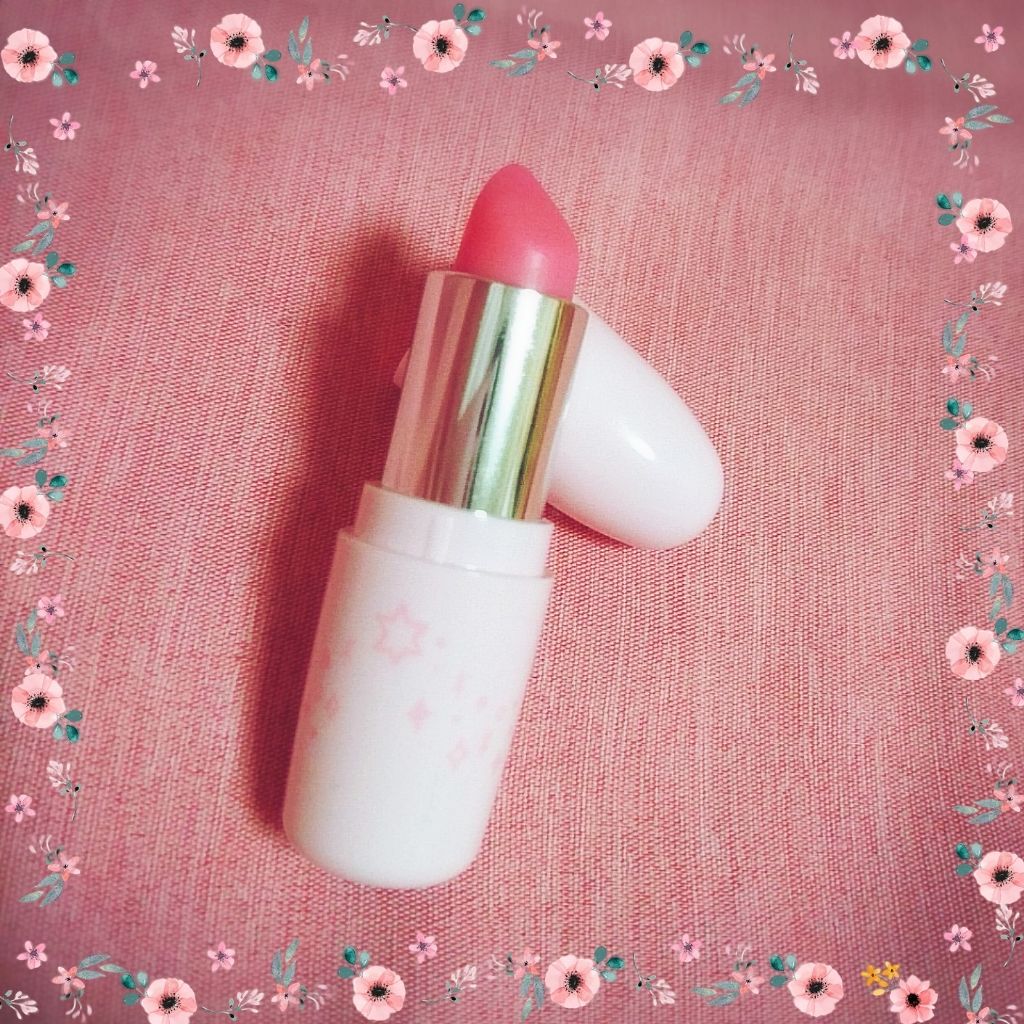 フェイクヌードリップ/素肌記念日/リップティントを使ったクチコミ（1枚目）