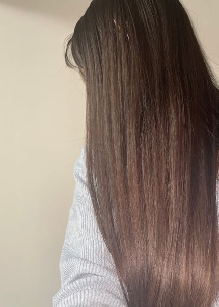 スリープテック リペア ヘアオイル/NeNe Night/ヘアオイルを使ったクチコミ(4枚目)