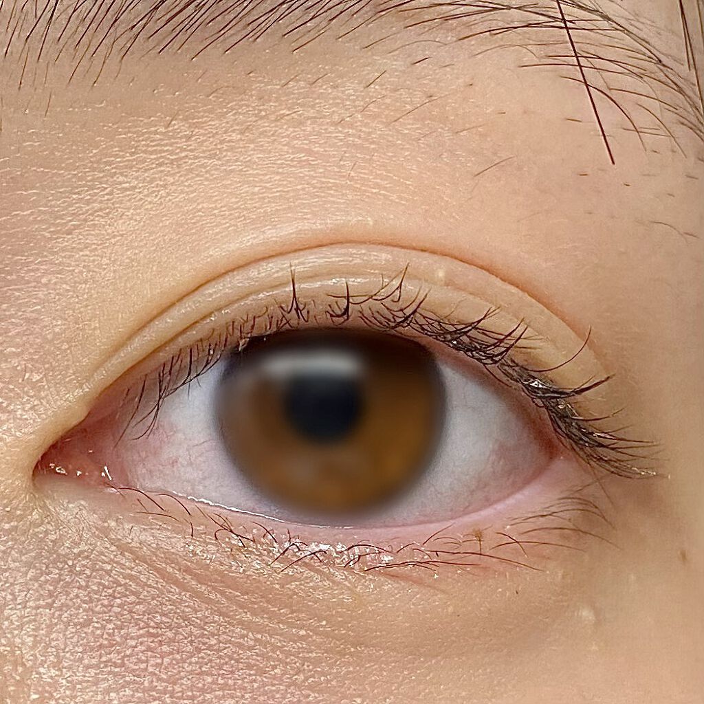 まつげ美容液EX/CEZANNE/まつげ美容液を使ったクチコミ（3枚目）