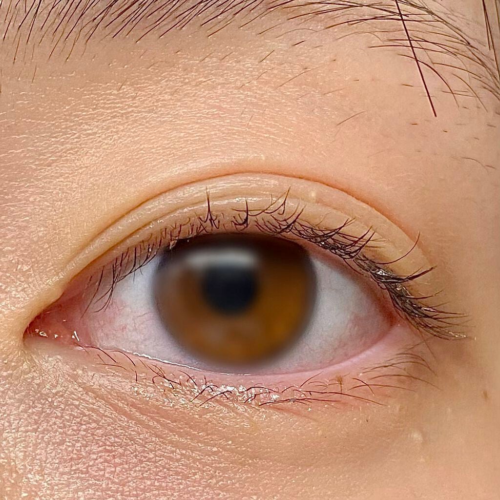 まつげ美容液EX/CEZANNE/まつげ美容液を使ったクチコミ(3枚目)