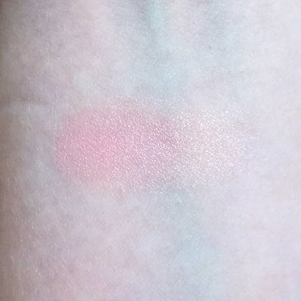 チーク ポップ/CLINIQUE/パウダーチークを使ったクチコミ(3枚目)