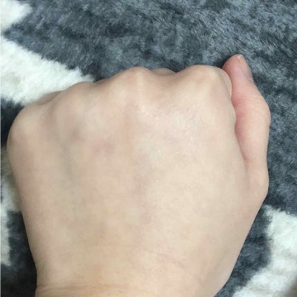 リフォルムグロウ リクイドUV/コフレドール/リキッドファンデーションを使ったクチコミ(4枚目)